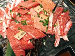 -千寻烧肉(政务区店)