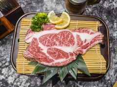 -牛将军•涮肉•烤肉•铁板烧(北京王府井·故宫店)
