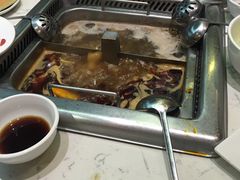 -海底捞火锅(勒泰店)