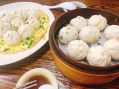 -都谷包子(天一广场店)