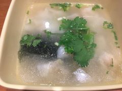 -吉祥馄饨(上海新上大店)