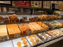 -君之狮子山·轻糖烘焙(松江印象城店)