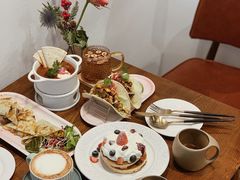 -AFS Cafe & Canteen(闽江二路店)