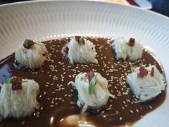 -喜悦烤鸭·新京菜(王府井店)