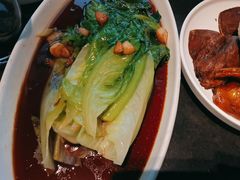 -鸽子侯·家宴·平价海鲜(市图书馆店)