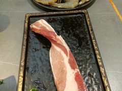 -明洞王妃家烤肉(苏州中心星悦汇店)