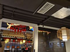 门面-院8里·小聚园老川菜(九眼桥店)