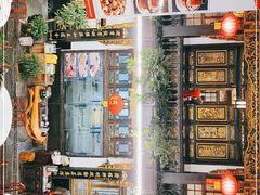 -蔼若春.传承云南菜(金碧公园店)