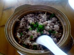 -海上驿站渔家菜馆