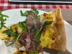 -自然食集西餐厅(泰晤士小镇店)