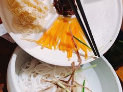 -云海肴·汽锅鸡·云南菜(美罗城店)