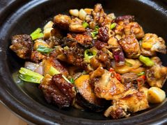 -鲜味食族水产·海鲜餐厅