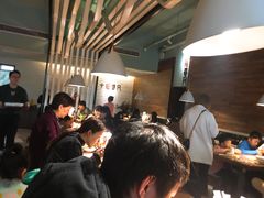 -十面春风·江南面馆(崇宁路店)