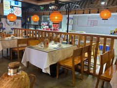 -老屋印象川菜(马园路店)