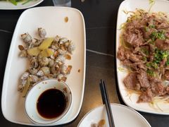 -鑫悦楼煎蟹·16年海鲜大排档