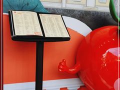 -番茄屋葡式美食(总店)