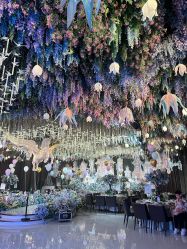 -花嫁丽舍婚礼殿堂(世博江景店)