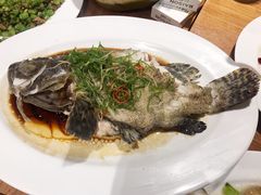 -泰华海鲜中餐厅(普吉镇店)