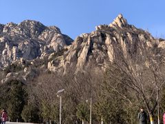 -北京凤凰岭