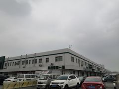 -顺鑫石门市场