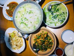 -外婆味道·云南菜大当家(弥勒店)