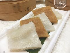 -龙的酒楼·手工早茶·顺德菜(近良路店)