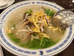 -老雒阳面馆·水席·洛阳菜(王城路店)