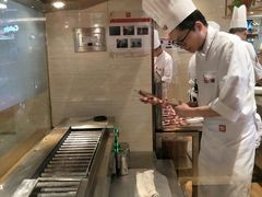 -西贝莜面村(近铁城市广场店)
