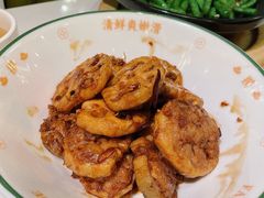 -清晖小苑•顺德地方菜(壹海城店)