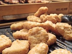 -比格比萨自助(宋家庄店)