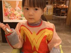 -yokocho上横町·日本食街(深业上城店)