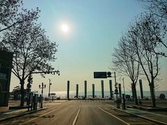 -老虎石海上公园