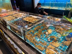 -九月海·海鲜自助(世纪东方店)
