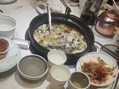 -周渝食惦酸菜鱼(青浦店)