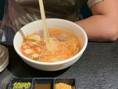 -九田家黑牛烤肉料理(欧洲假日店)