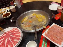 -吴老幺火锅(金龙店)