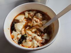 -秦园惠山豆腐花(惠山古镇店)