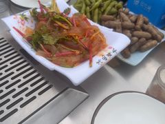 -张记焖窑·十五年专注焖烤(雍和宫店)