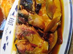 -八大碗·地道东北菜(东陵西路店)