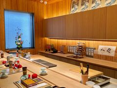 -鹤菊·鮨Omakase(古子城店)