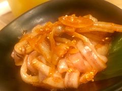 -新石器烤肉(南站店)