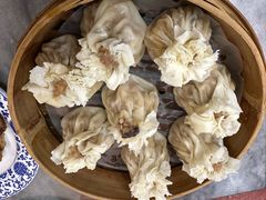 -都一处烧麦馆(前门店)