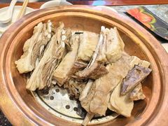 -哈啾嗨·新概念蒙餐(红星新城店)