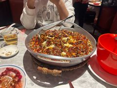 -天辣(金桥啦啦宝都店)