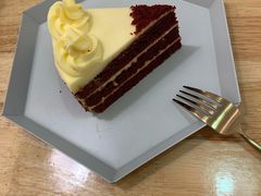 -仁义涵西餐·咖啡(中华巴洛克店)