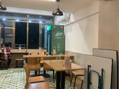 大堂-百成大同鸭肉粥(大同总店)