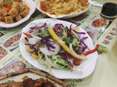 -葛记焖饼(伏牛路店)