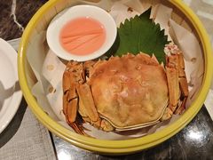 -前海华侨城JW万豪酒店·都会尚膳自助餐厅·熟成牛排海鲜酒水畅飨
