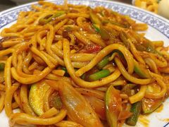 -东方宫中国蘭州牛肉拉面(黄岛店)