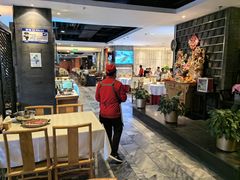 -辣婆婆(航天桥店)